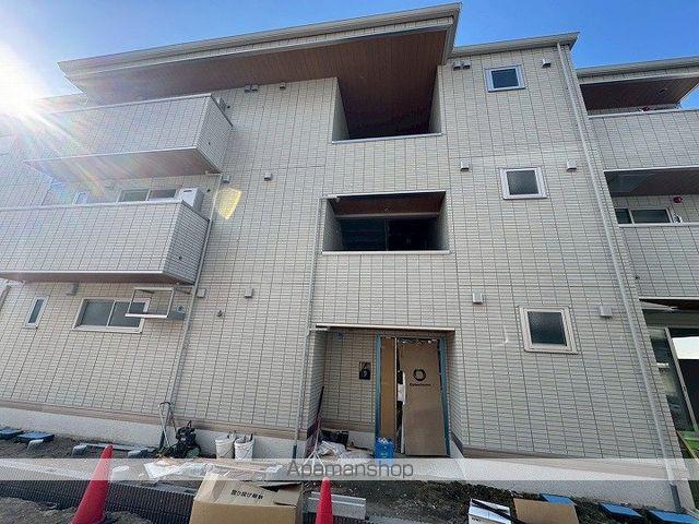D-ROOM瓜破サウス