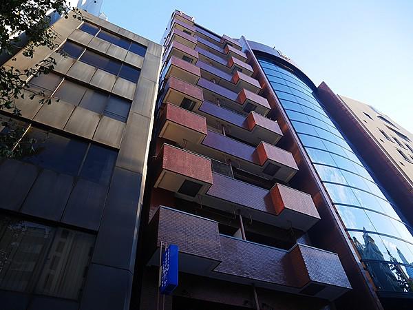ワコー三田マンション