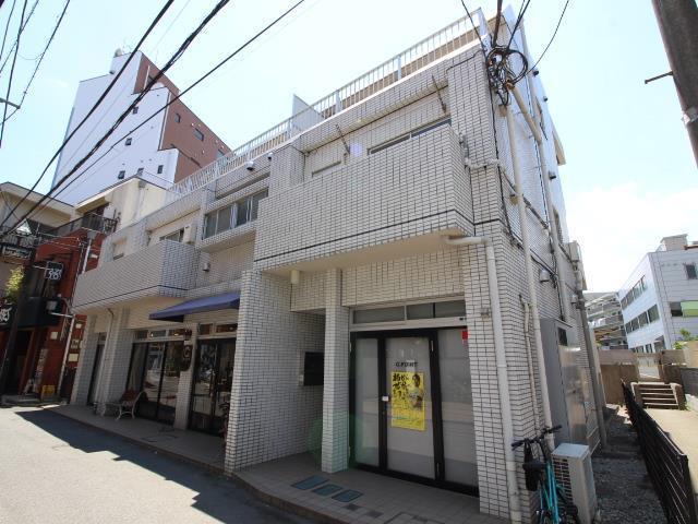 カシワ三都ヴィラ