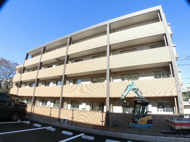 レゴリス成城II