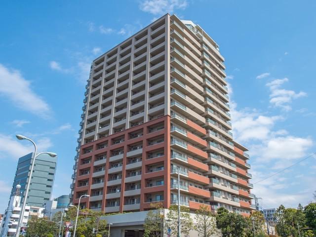 グランドメゾン三軒茶屋の杜