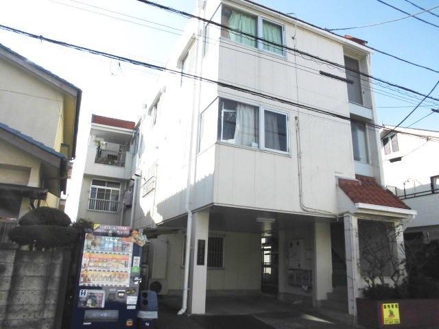 ライムハイツ