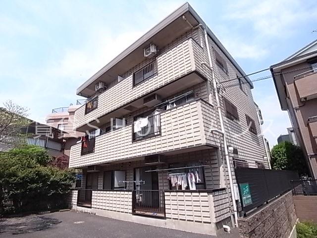 メゾンミカド