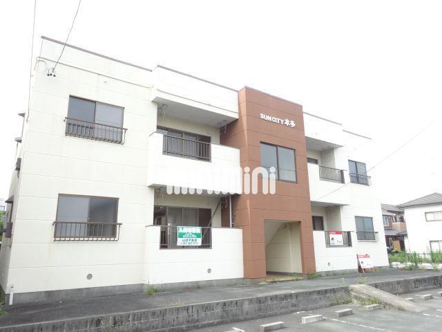 サンシティ本多