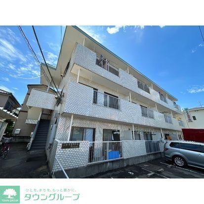 ニューオカダパールマンション