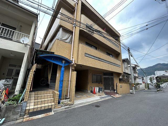 メゾン大一