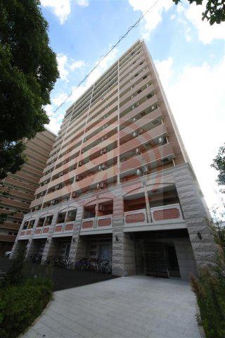 LUXE難波西II