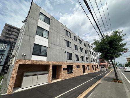 ACTIVAT南郷13丁目スクエア