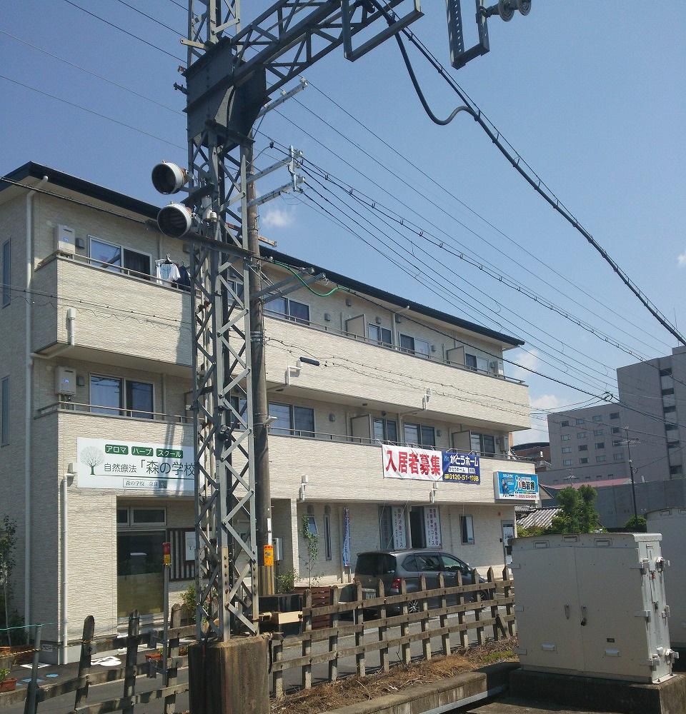 サンライズ橿原神宮前(1LDK/3階)