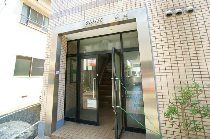 ステイツ東興