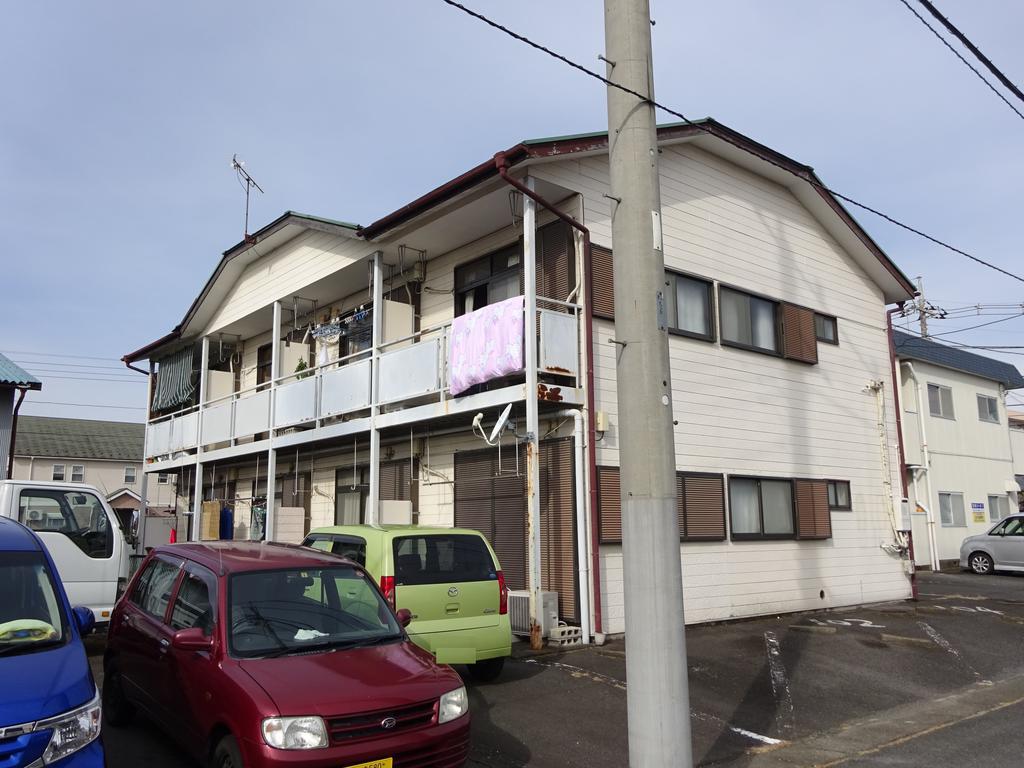 吉田コーポNO.2