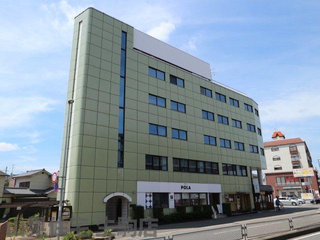 諏訪東生駒ビル
