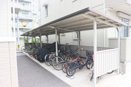 フェイバリッチ新和 B201