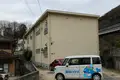 安井マンション B