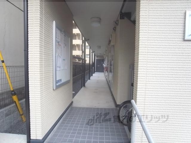 レオパレス東寺