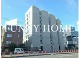 プライムガーデン駒沢大学