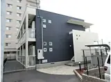 ＪＲ東海道本線 藤枝駅 徒歩5分 2階建 築9年