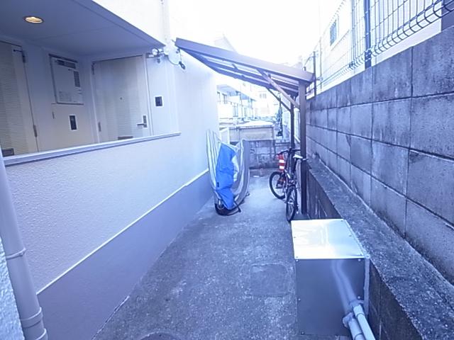 シンプルライフ千代が丘