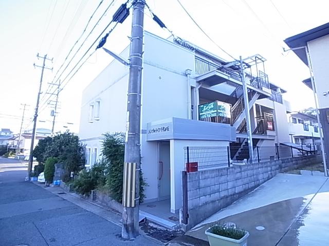 シンプルライフ千代が丘