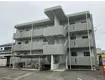 ベル・コーポ・ハシモト(2DK/2階)