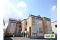 北海道旭川市神楽岡二条の建物