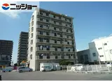 クレセントマンション・K