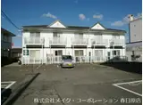 ガーデナーズ那珂川I