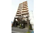 グリフィン横浜・桜木町弐番館