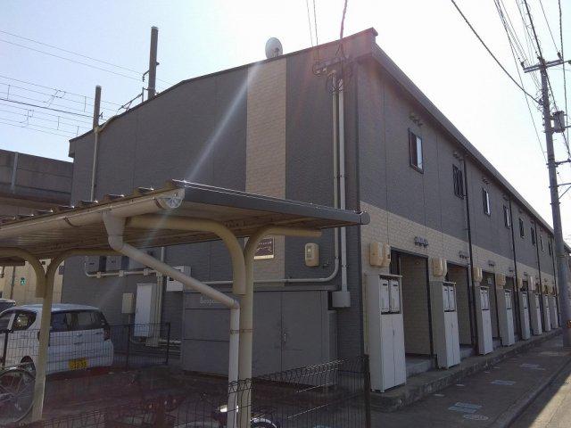 レオパレスハッピネスII