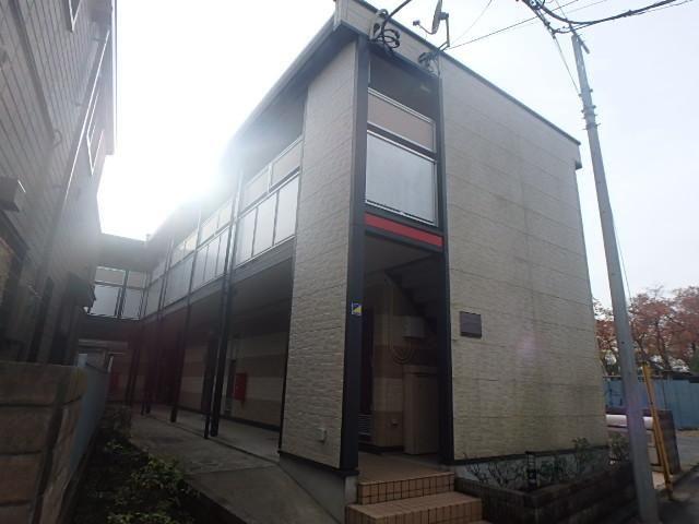 レオパレススアーブ