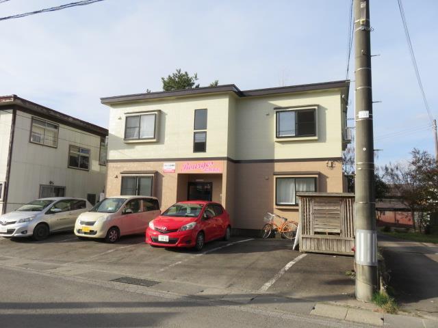 ブルージュ拾四番館