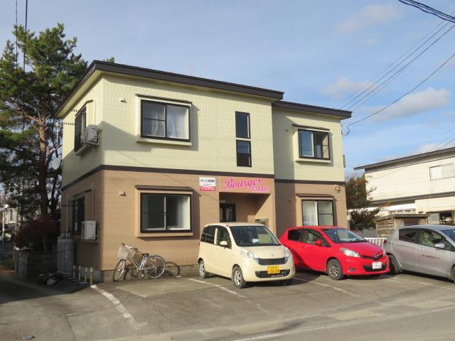 ブルージュ拾四番館