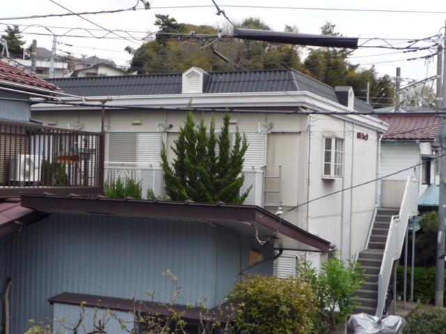 糸井ハイツ