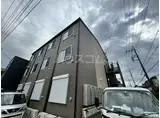 フィエルテ見沼代