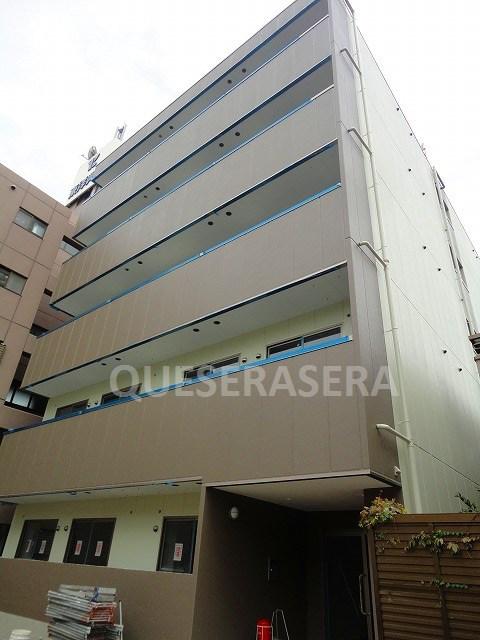 IF城北