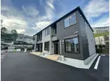 ハレ ラキ A棟