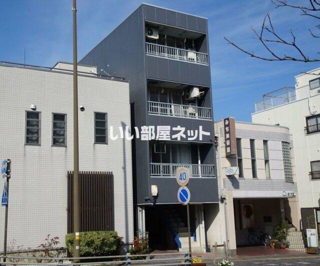 豊橋Aビル