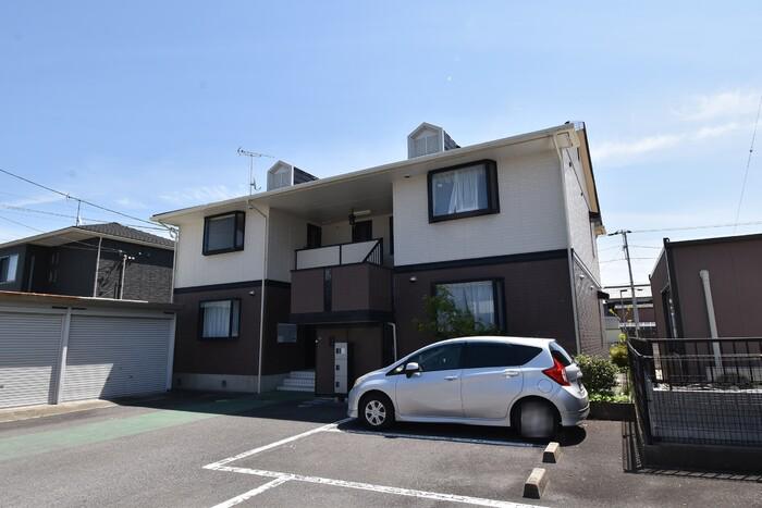 セジュール 山西 B棟