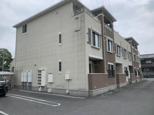 アルメールM