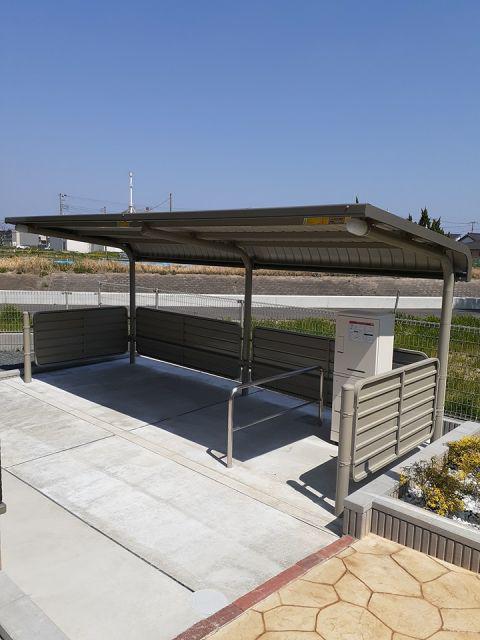 サン ヴェール 緑町