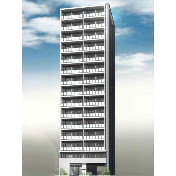 SHOKEN RESIDENCE名古屋