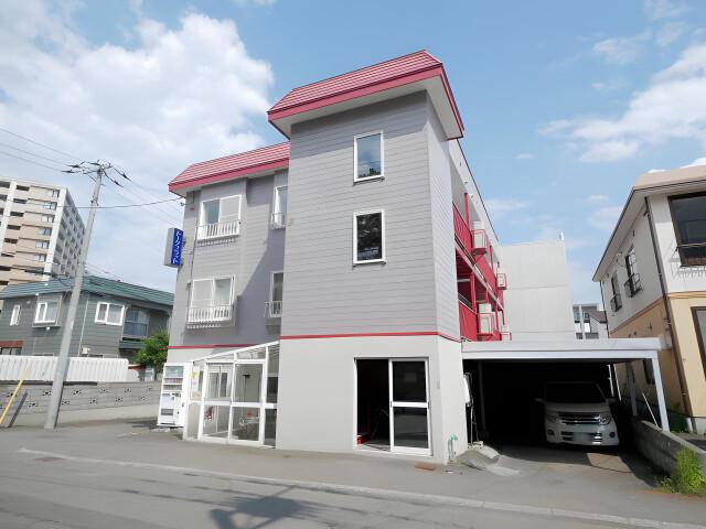 トークフラット