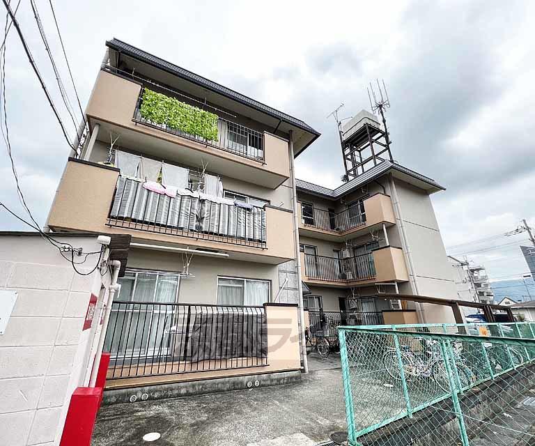 山下マンション