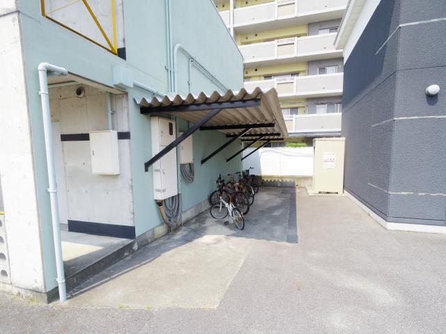 風の通る家