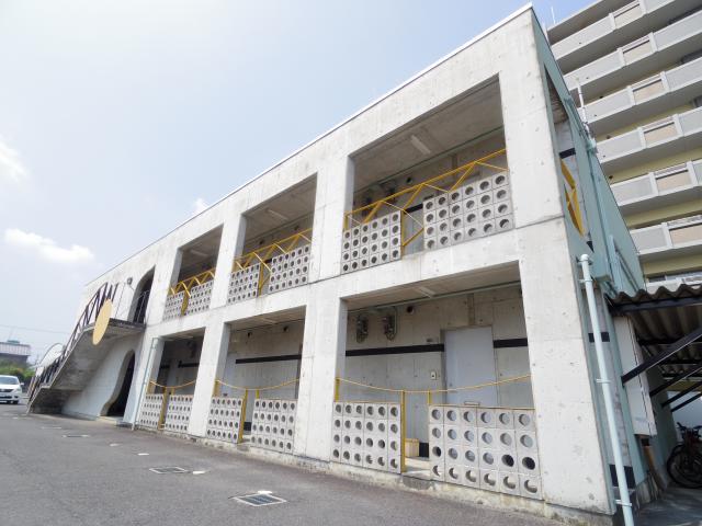 風の通る家