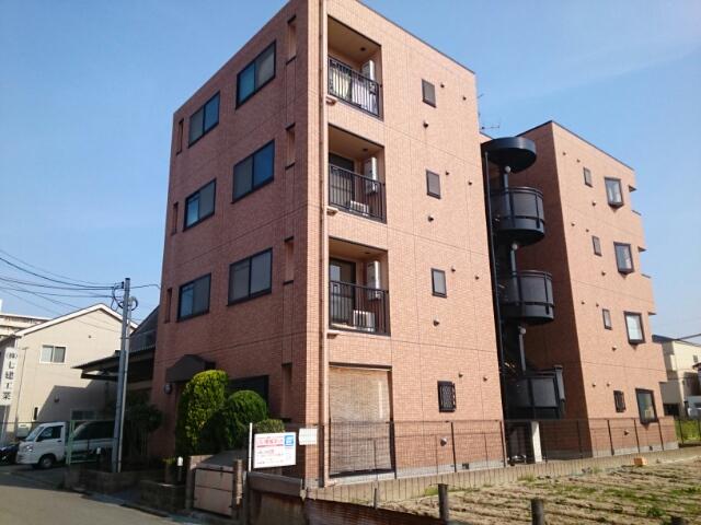 ファインヴィラ