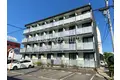 レオパレスフーカ月見町