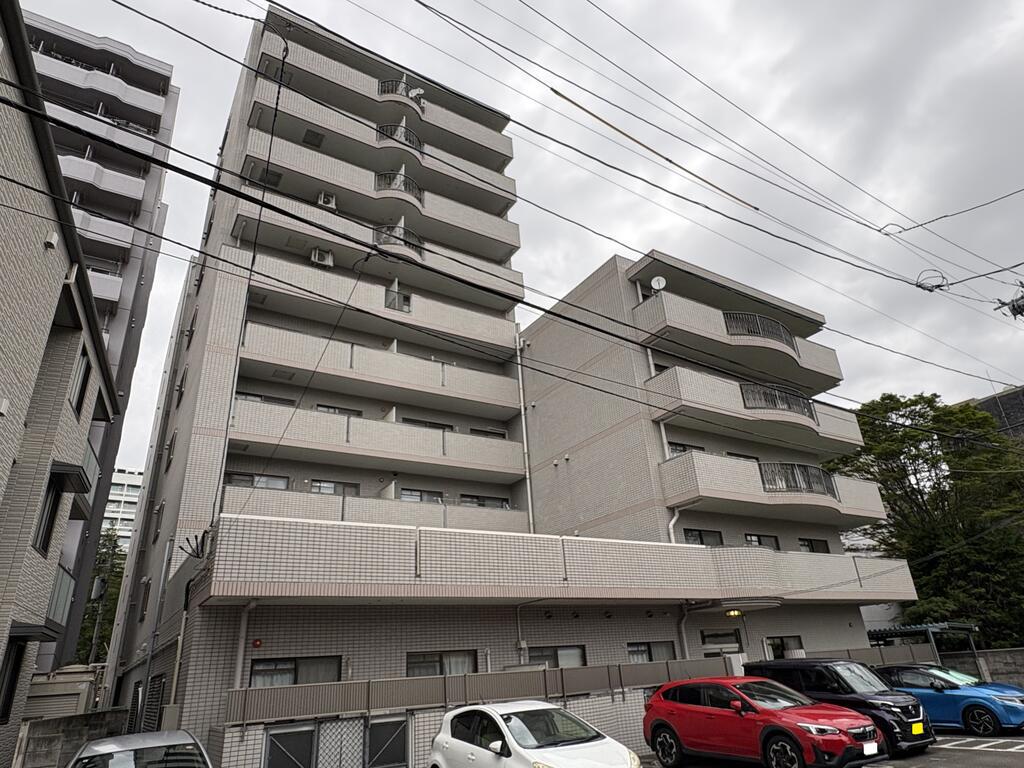 ガーネットヒルズ広瀬町