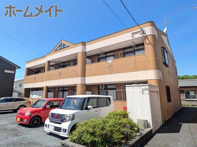 ヴィヴィエンダ壱番館