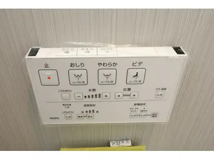 ルリエクラ医大前(ワンルーム/7階)の外観写真